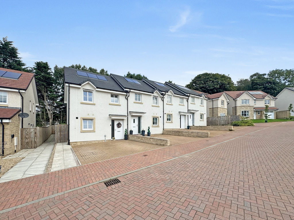 Red Burn Wynd